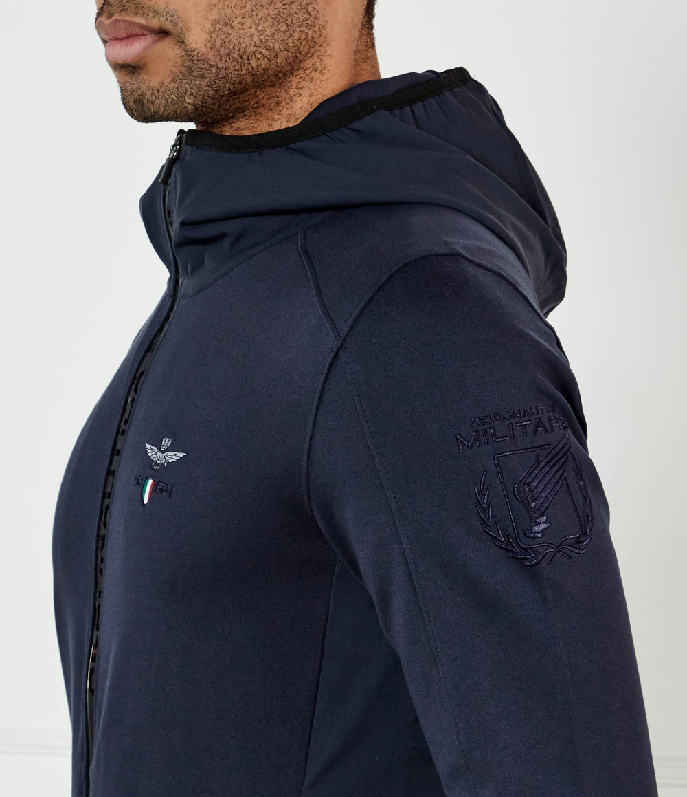 Худые Aeronautica Militare - графитовый(AF497F559)