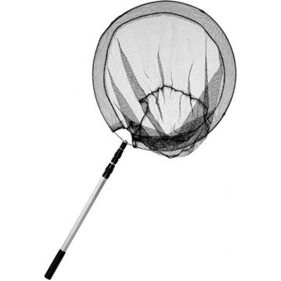 Подсачек тел. 8-гран. d=50 L=200 сетка терилен Helios (HS-CB-350200-GM)