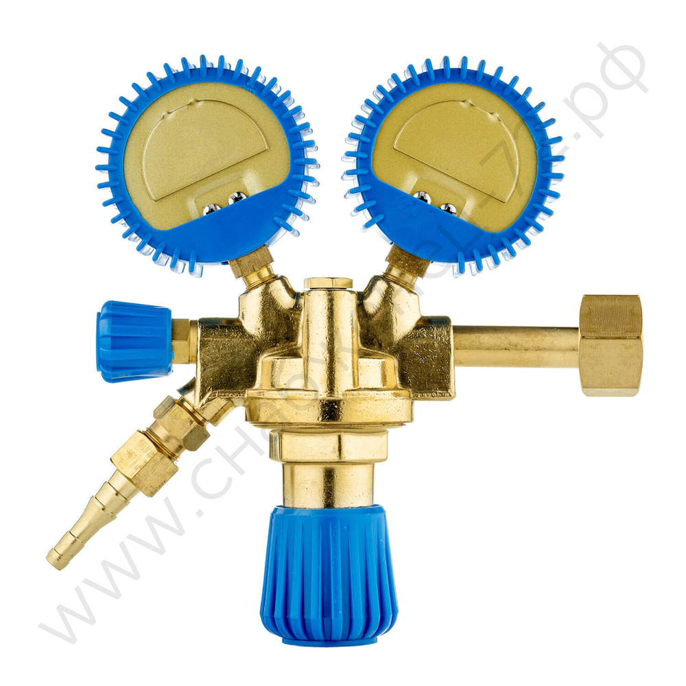 Редуктор кислородный БКО-50-КР-И