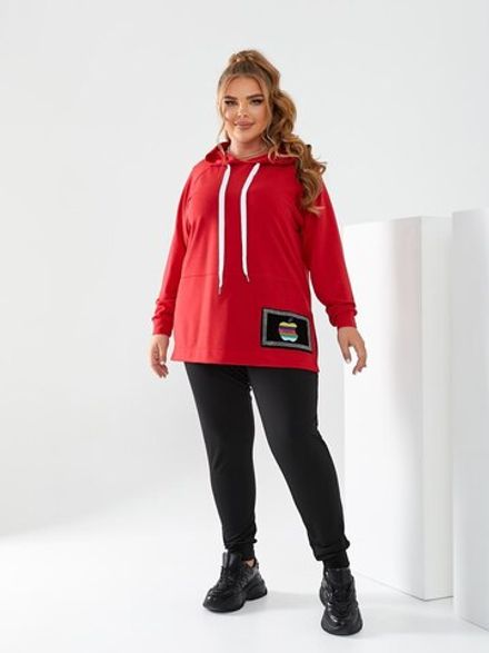 Спортивный костюм УК-1146 Фото 1