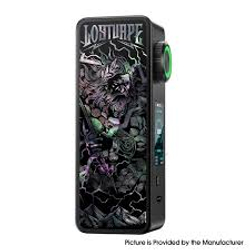 Lost Vape CENTAURUS M100 Box Mod