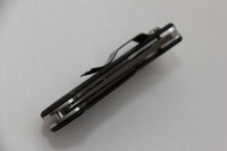 Нож Spyderco Tenacious C122GPфотография - 6