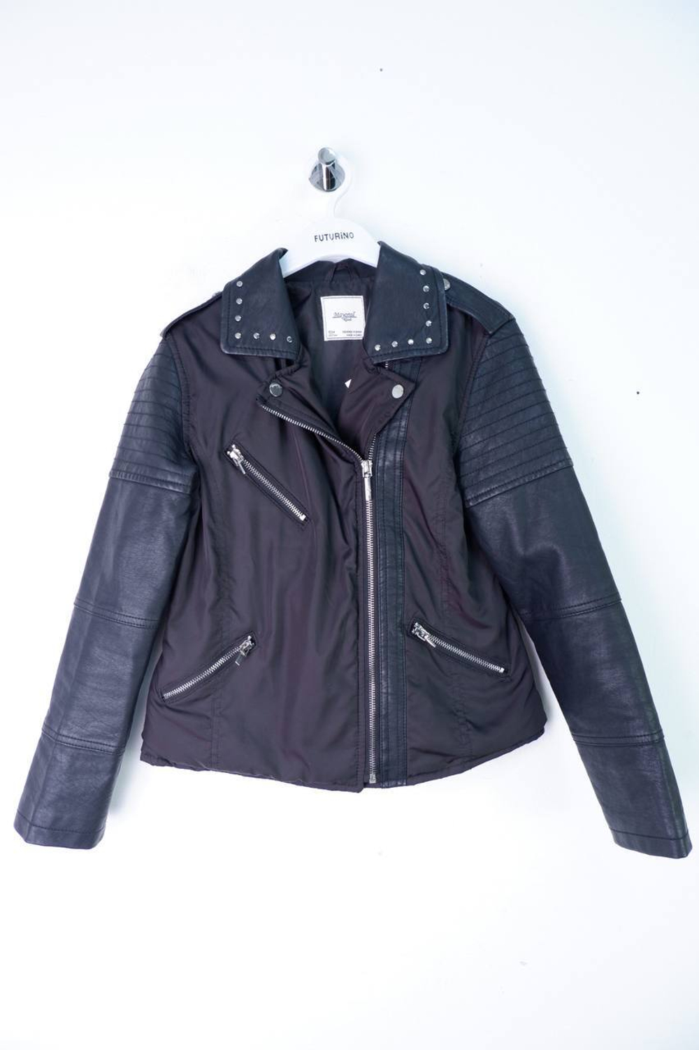 Куртка Mayoral модная, на 11/12 лет