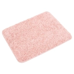 Коврик из полипропилена SHAGGY 50розовый, Турция SH75621