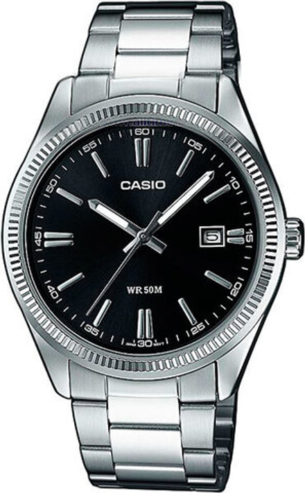 Мужские наручные часы Casio Collection MTP-1302D-1A1