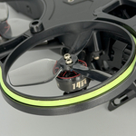 Квадрокоптер GepRC Cinebot25 V2 WTFPV ELRS2.4G