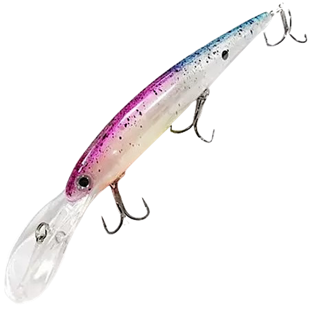 Воблер Bandit Lures Walleye Deep 120мм 17.5г до8.1м BDTWBD2 -