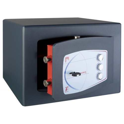 Сейф Technomax GMD/4