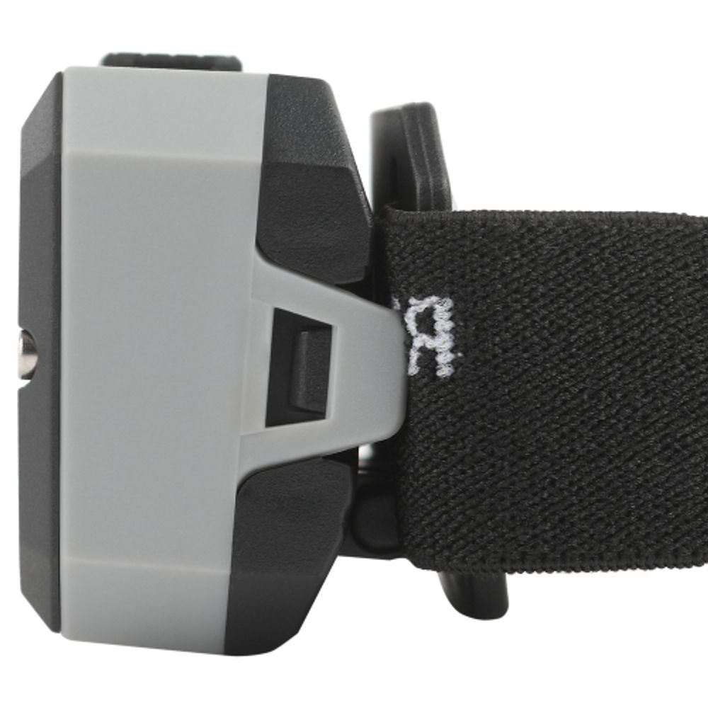 Фонарь налобный светодиодный ЭРА GB-708 Шторм, на батарейках, 4 режима, 5 Вт, СОВ, 3хААА | Налобные фонари