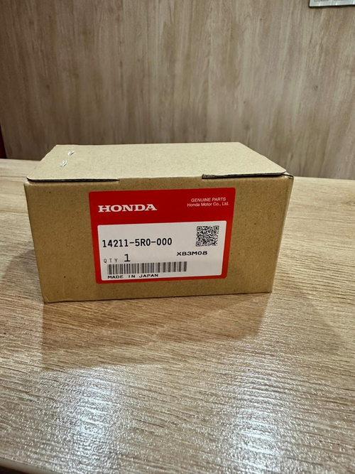 Шестерня Грм HONDA 142115R0000