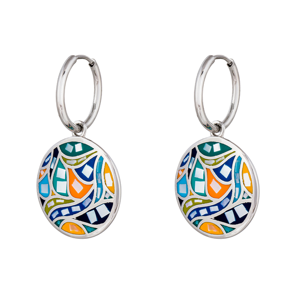Серьги Fiore Luna AE03600-9 M