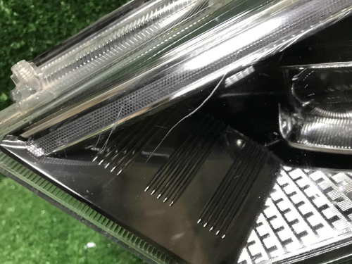 Фара левая Jetour X90 PLUS (2021-н.в.) LED
