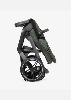 Joolz Детская коляска Day5 Forest Green