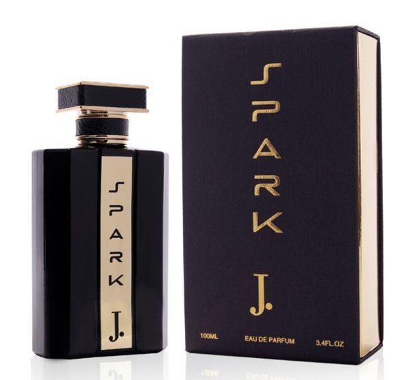 Junaid Jamshed Spark