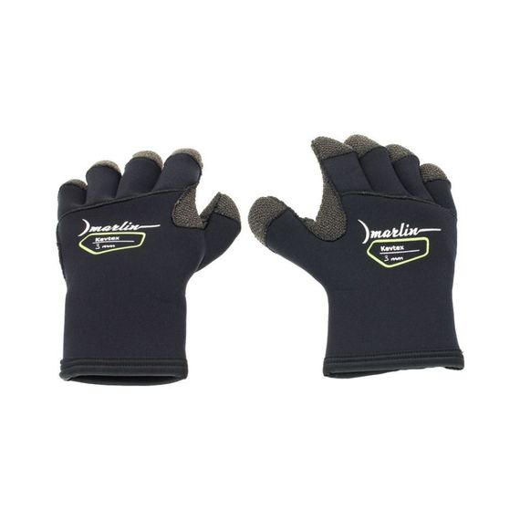 Перчатки Marlin Kevtex 3 мм кевлар