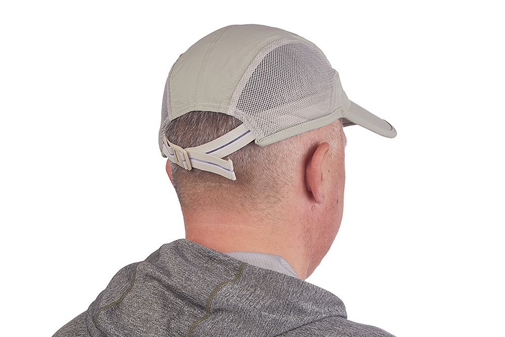 Бейсболка HIGASHI Summer Cap (light green)