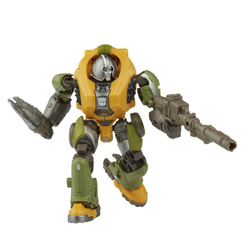 Hasbro Transformers Studio Series - фигурка Brawn Deluxe F3172