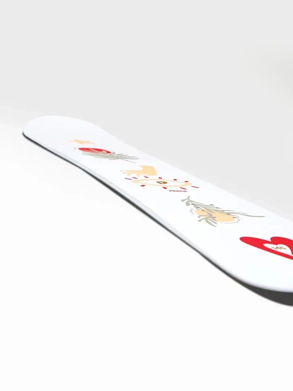 Сноуборд PRIME - FUN C17 FW26