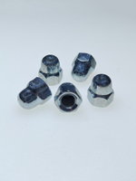 М5 ОЦ.Гайка колпачковая DIN1587 (100 шт.)