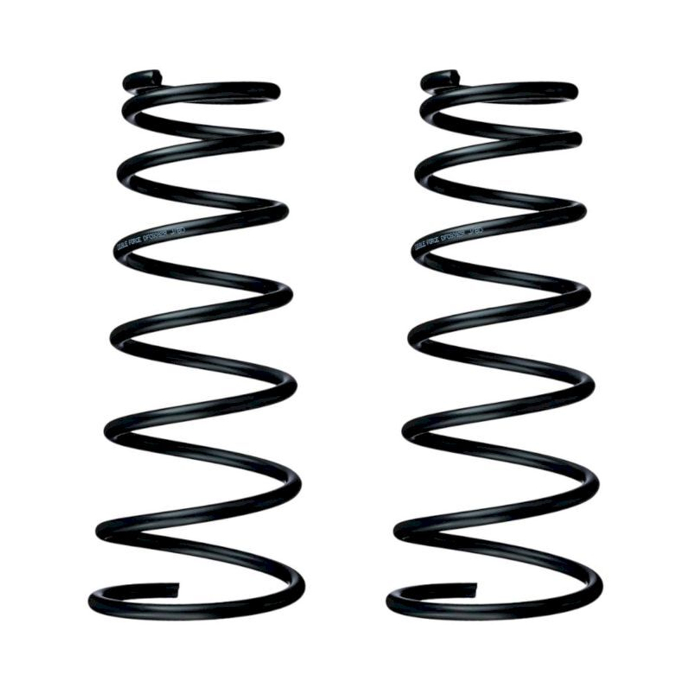 Пружина подвески DOUBLE FORCE задняя (Кратность 2 шт.) DFCS092R