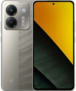 Xiaomi POCO M7 Pro 5G 8/256GB Silver