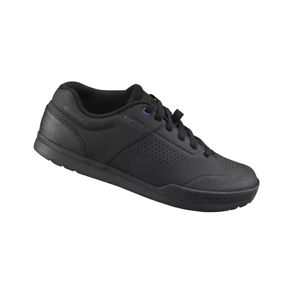 Велотуфли Shimano SH-GR501W женские Black 37