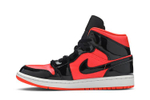 Кроссовки Jordan Air Jordan 1 Mid (Женская размерная сетка)