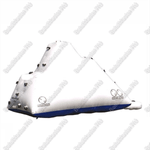 Элемент аквапарка «Рейв», 3,3×2,7×2 м