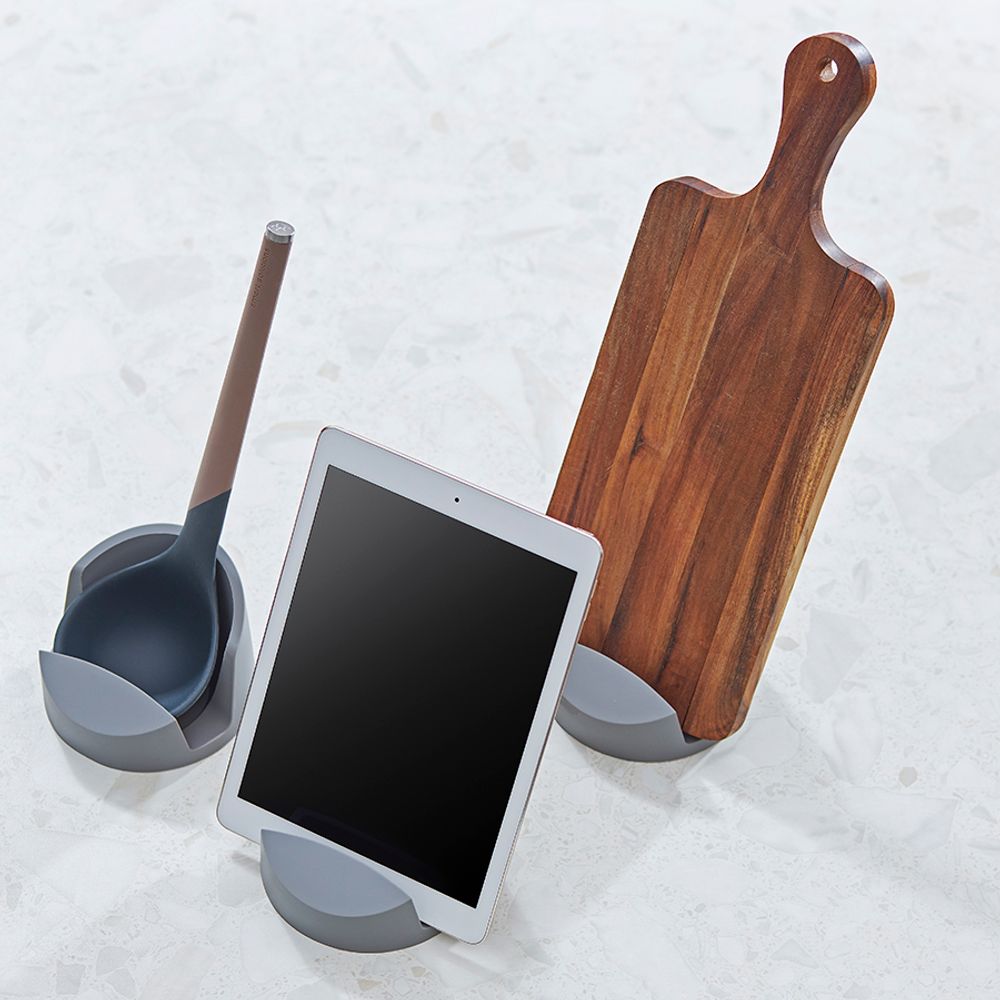 Подставка универсальная Smart Base, серая