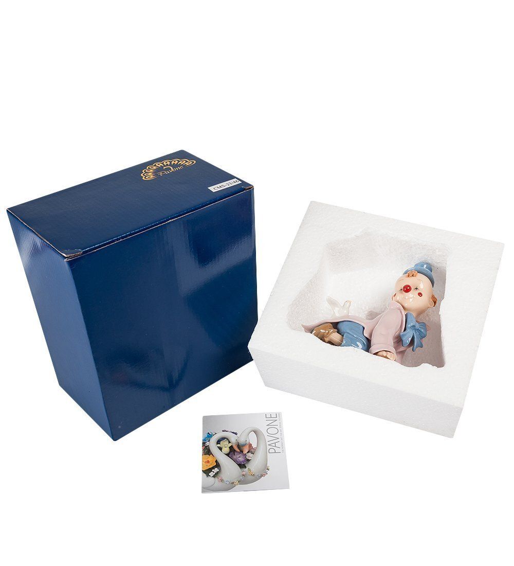 CMS-23/46 Фигурка «Клоун» (Pavone)