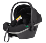 Коляска 3 в 1 Carrello Omega Plus CRL-6540 и автокресло Nova DK791 Grey Line Cosmo Black