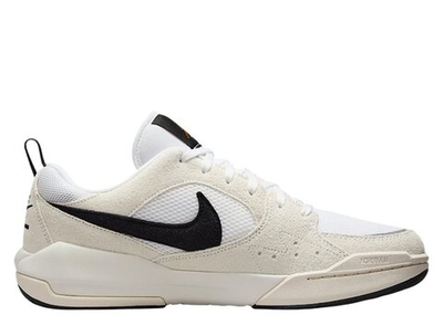 Баскетбольные кроссовки Jordan CMFT Era White Shoes