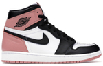 Кроссовки Jordan Air Jordan 1 Retro High Rust Pink