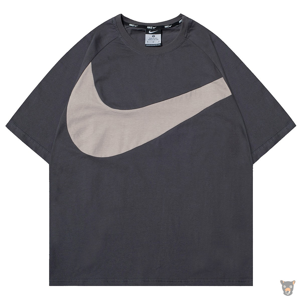 Футболка NK Swoosh