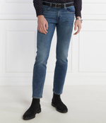 Джинсы Delaware3-1 BOSS BLACK - темно-синий(50508402)