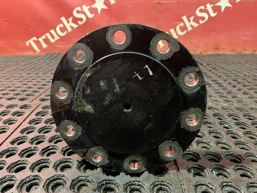 Полуось без блокировки 2023г