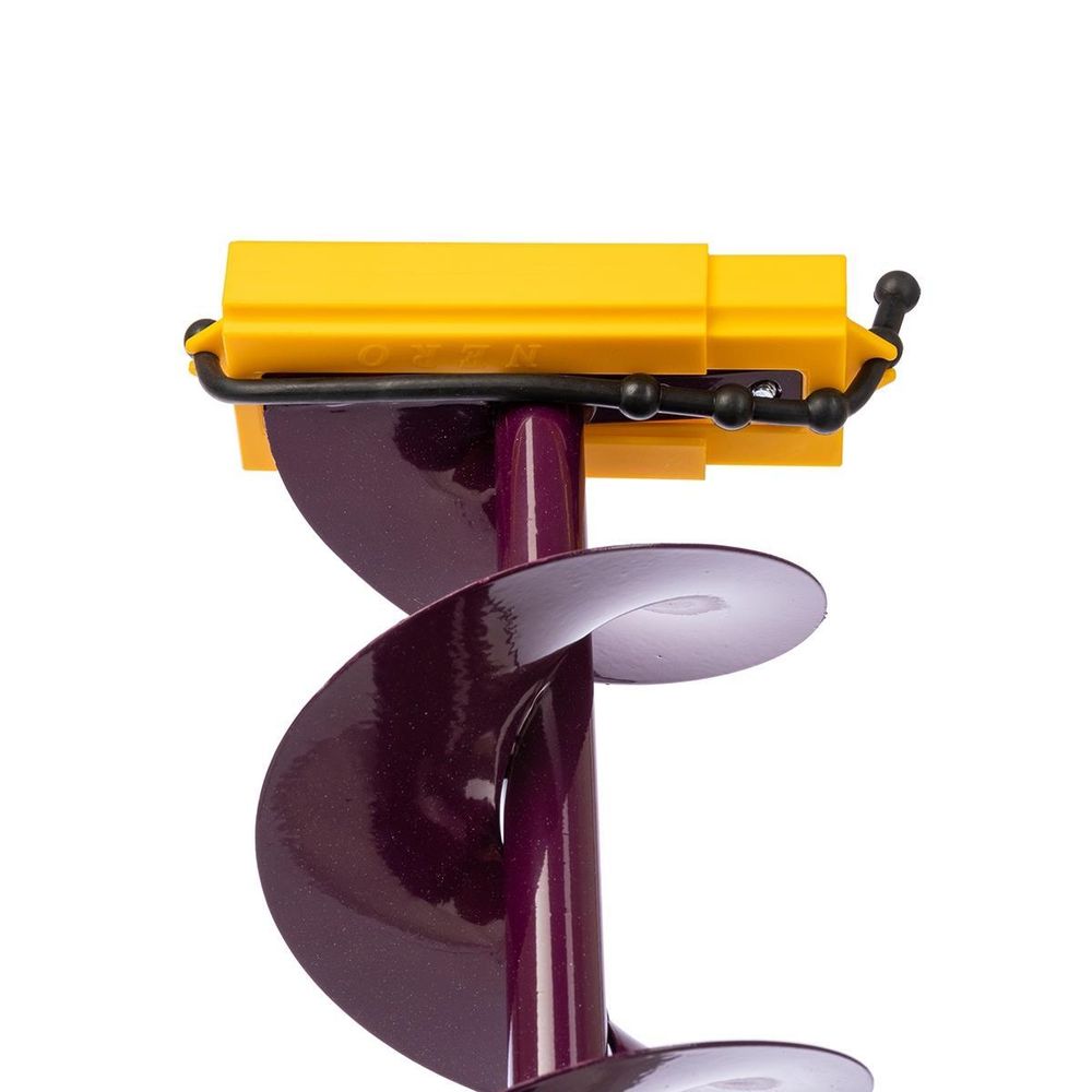 Ледобур NERO-150, правое вращение