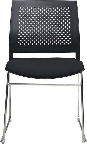 Стул Everprof Neo A Черный