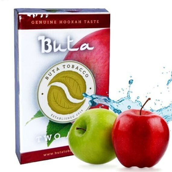 Buta - Two Apple (1кг)