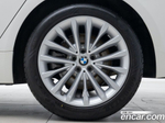 BMW 5 Series (G30) 520d Luxury Plus (06.2020)