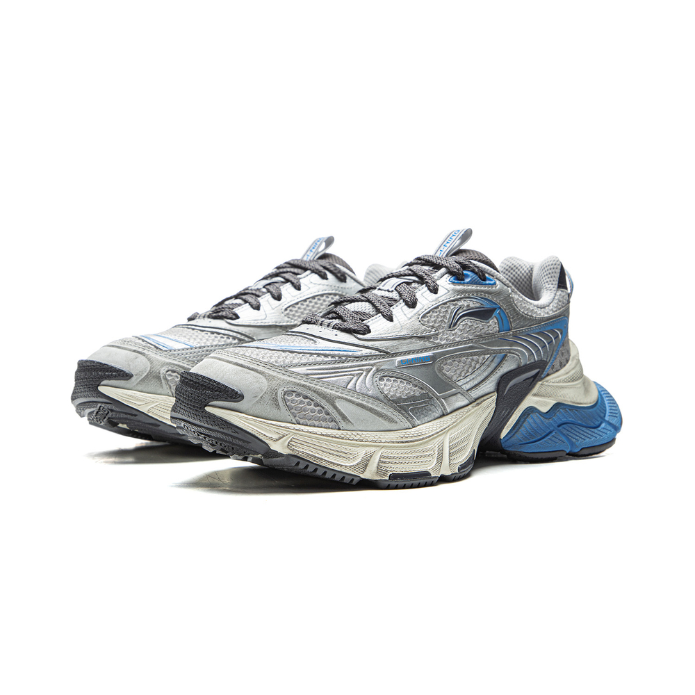 Li-Ning Star