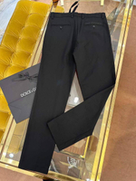 Брюки Dolce&Gabbana