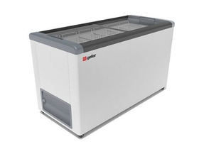 Ларь морозильный Frostor GELLAR FG 700 C