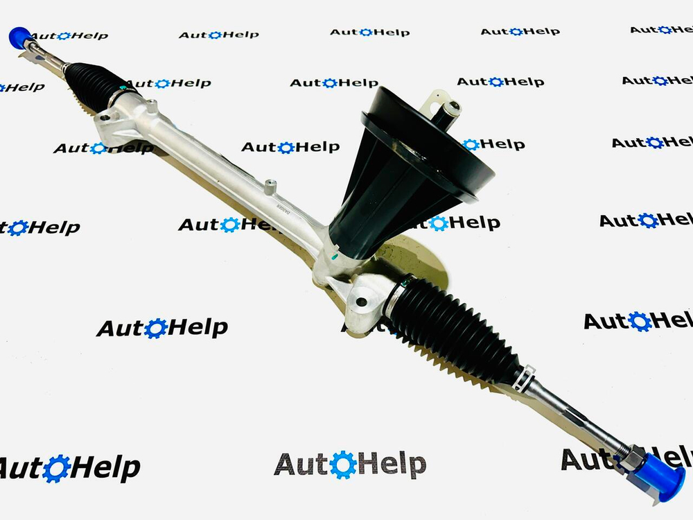 Рулевая рейка 3401115XGW02A LHD (левый руль) Haval Jolion