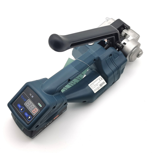 Аккумуляторный стреппинг-инструмент V1