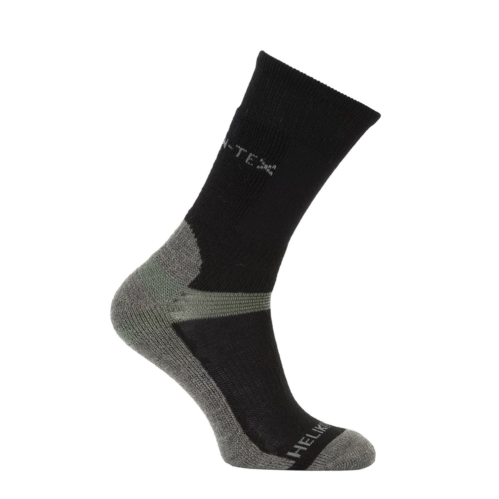 Helikon-Tex HEAVYWEIGHT Socks - Black