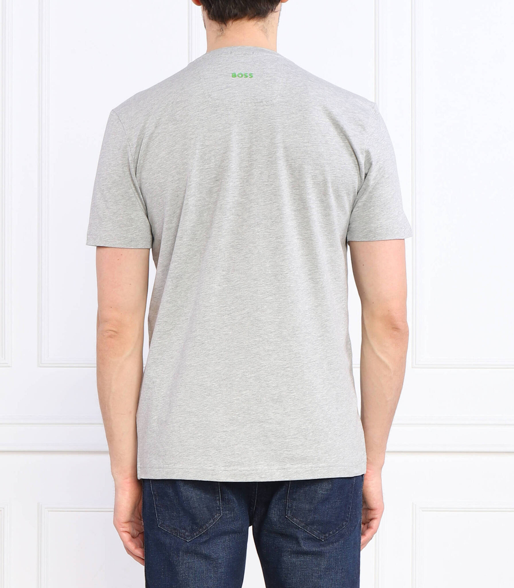 Футболка 2шт. BOSS GREEN - черный(50483782)