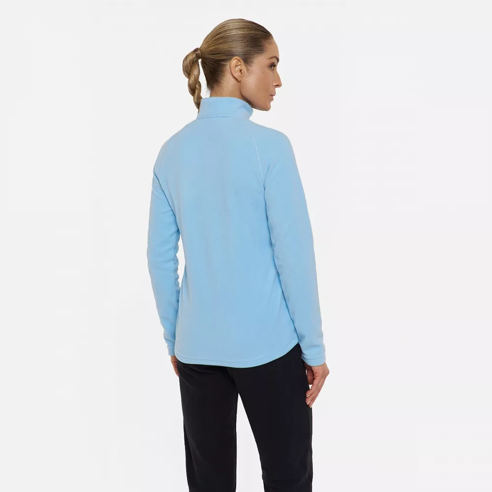 КОСТЮМ FINNTRAIL ФЛИСОВЫЙ ЖЕНСКИЙ GLOW 1399