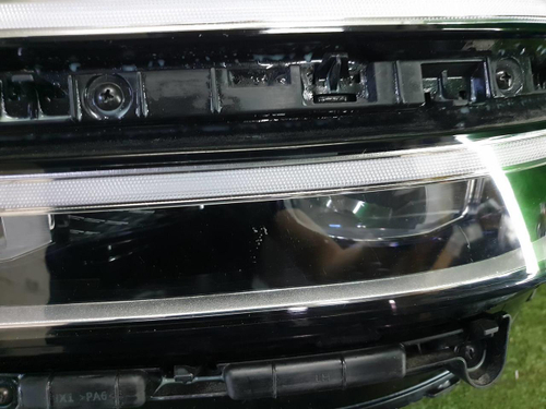 Фара левая Genesis GV80 (2020-2023) LED