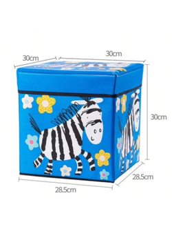 Органайзер ПУФ ДЕТСКИЙ